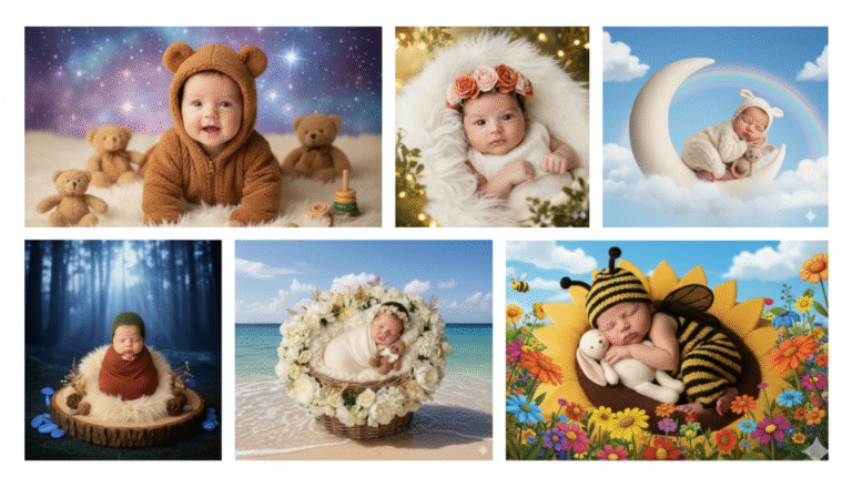 Gemini AI Photo Editing
